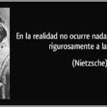 Nietzsche-Lógica
